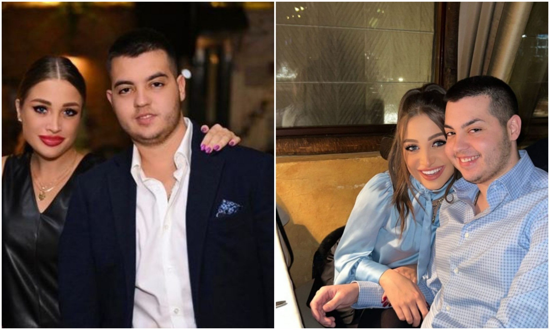 Синот на Ивица Дачиќ ја воодушеви девојката за 22-от роденден: Милица го покажа слаткиот подарок и уште послатката порака (ФОТО)