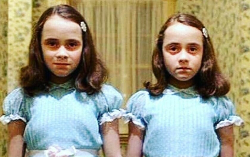 Хорор филмови со близнаци: Кога дозата страв ќе се удвои и изгледа идентично (ВИДЕО)