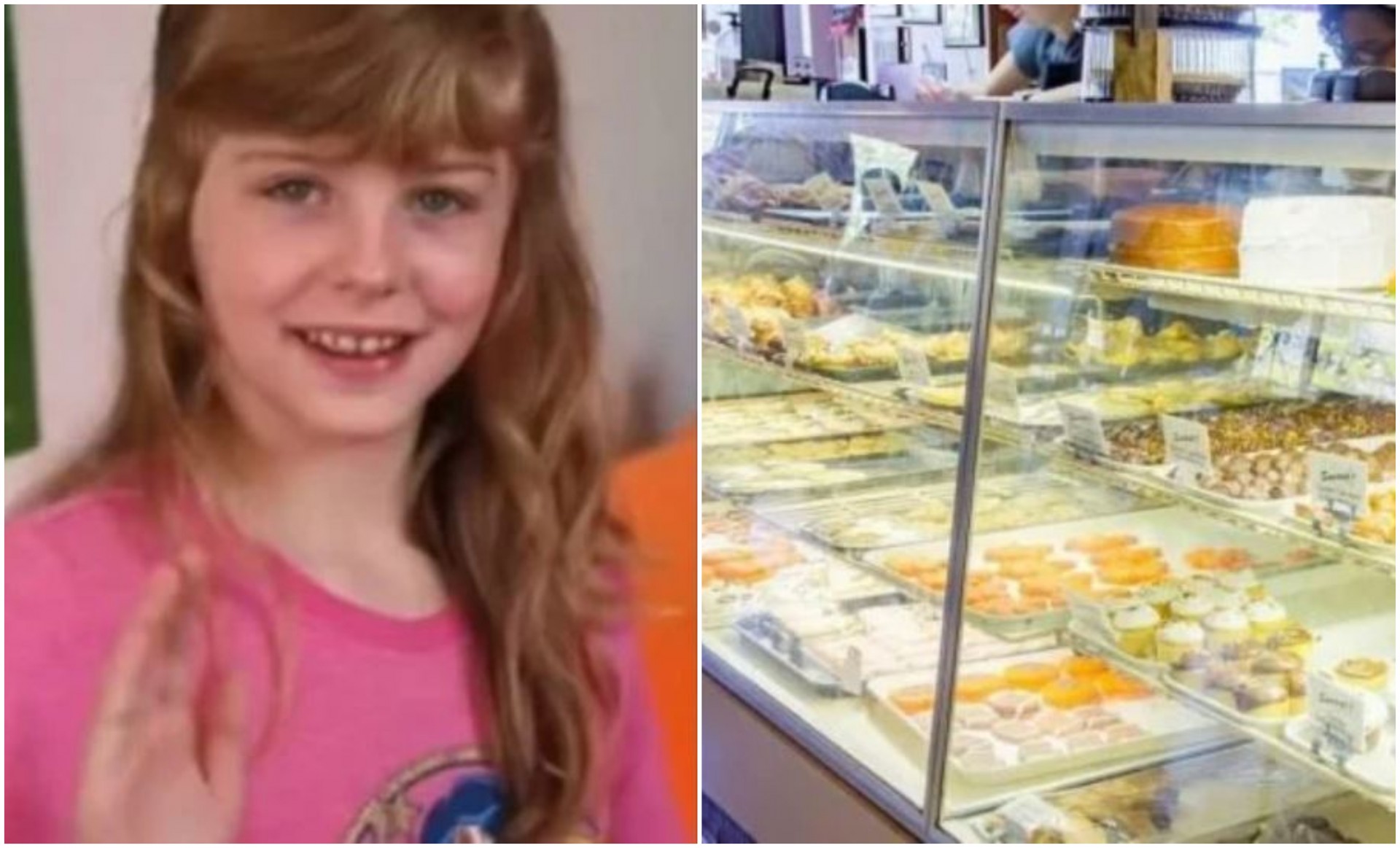 Мајка нарачала торта за својата аутистична ќерка: Реакцијата на луѓето од слаткарницата ја оставила без зборови (ВИДЕО)