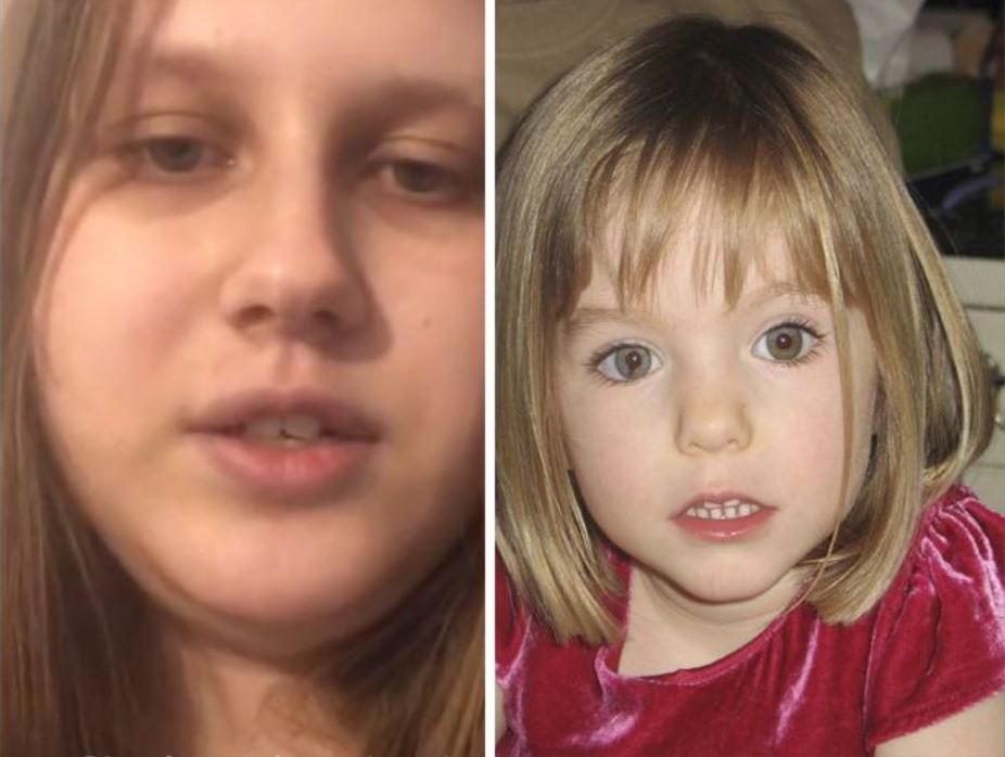 Откриено е дали девојката од Полска е исчезнатата Медлин Мекен: Пристигнаа резултатите од ДНК тестот
