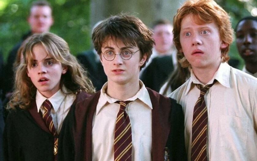 Пристигнува серија за Хари Потер: Објавен е трејлерот, а реакциите на луѓето се брутални (ВИДЕО)