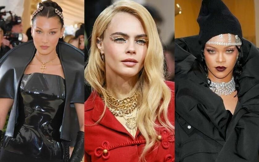 Најголемите модни грешки на Мет Гала: Кога сакаш да изгледаш најдобро, а излегува најлошо (ФОТО)
