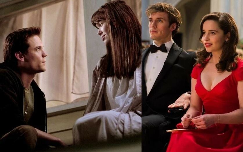 Романтични филмови кои немаат среќен крај: 9 наслови чии завршетоци би можеле да ве расплачат (ВИДЕО)