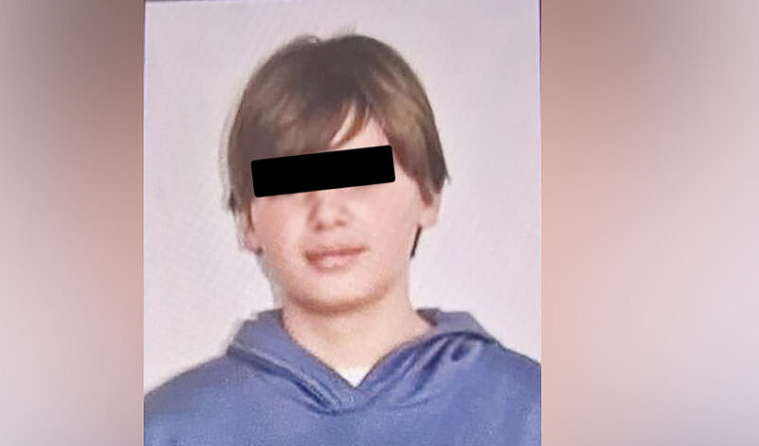 Момчето убиец ниту шест дена по масакрот на Врачар не покажува каење: Не ги барал родителите, а за докторите има само две прашања