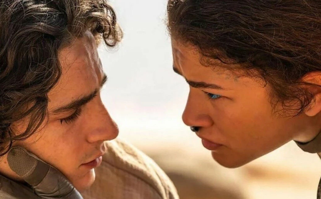Пристигна трејлерот за филмот со Тимоти Шаламе и Зендаја во главните улоги: Еве што знаеме за вториот дел од „Dune“ (Видео)