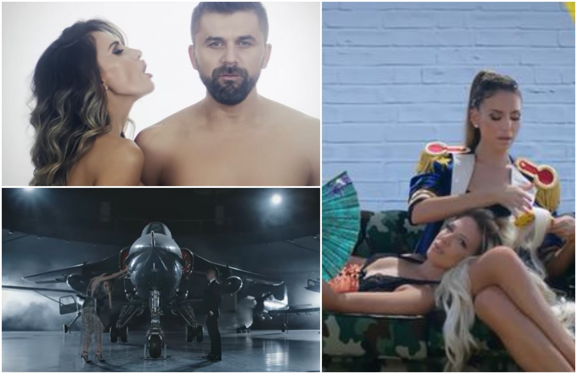 Музички времеплов: Сите се дуети - Топ 3 најслушани песни на Јутјуб на Емина Јаховиќ