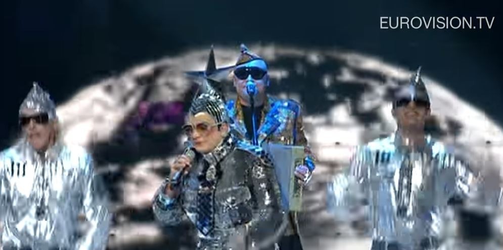 Музички времеплов: Најголемите скандали кои се случиле во живо на Евровизија низ годините