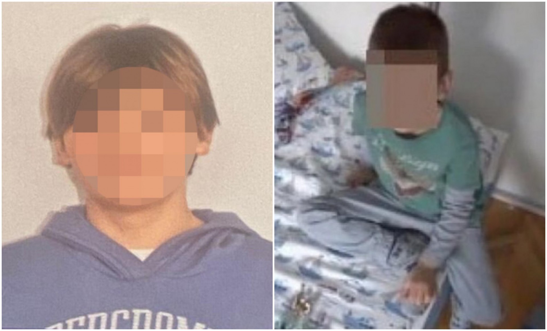 Се појави ново видео од тинејџерот убиец во Србија: Како едно вакво дете можело да убие толку луѓе?