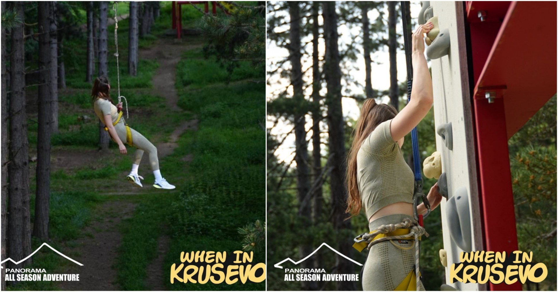 Најголемиот македонски outdoor фестивал When in Krusevo овој викенд во All Seasons Adventure и ALTO