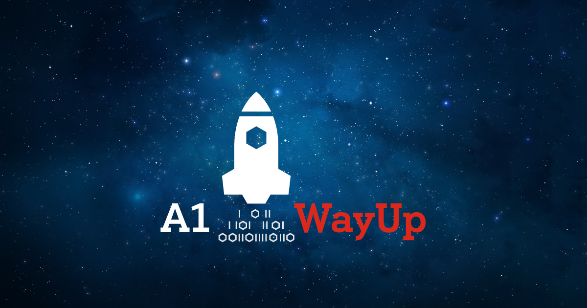 Официјален старт на третата генерација A1 WayUp, платена практикантска програма на А1 Македонија