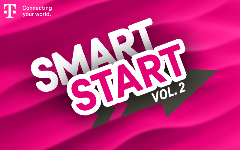 Нов циклус на Smart Start, студентска програма за професионален развој во Телеком