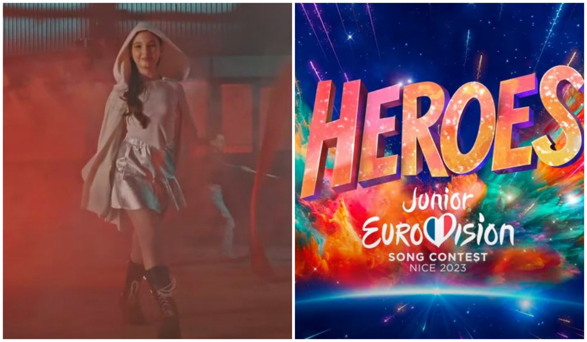 Неверојатен глас: Тамара Грујеска ќе не претставува на дестската Евровизија во Ница со „Кажи ми, кажи ми кој“