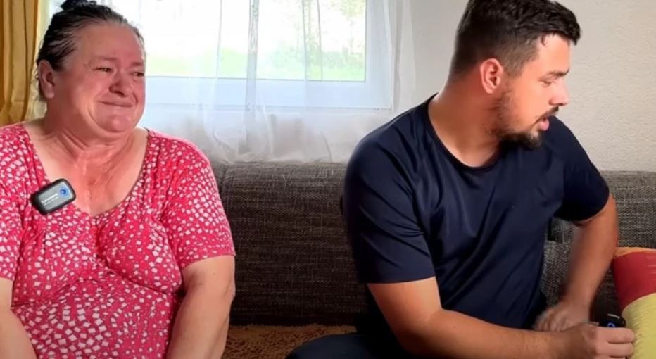 „Само да го видиме додека сме живи“: Трогателната приказна на мајката чиј син се откажа од семејството