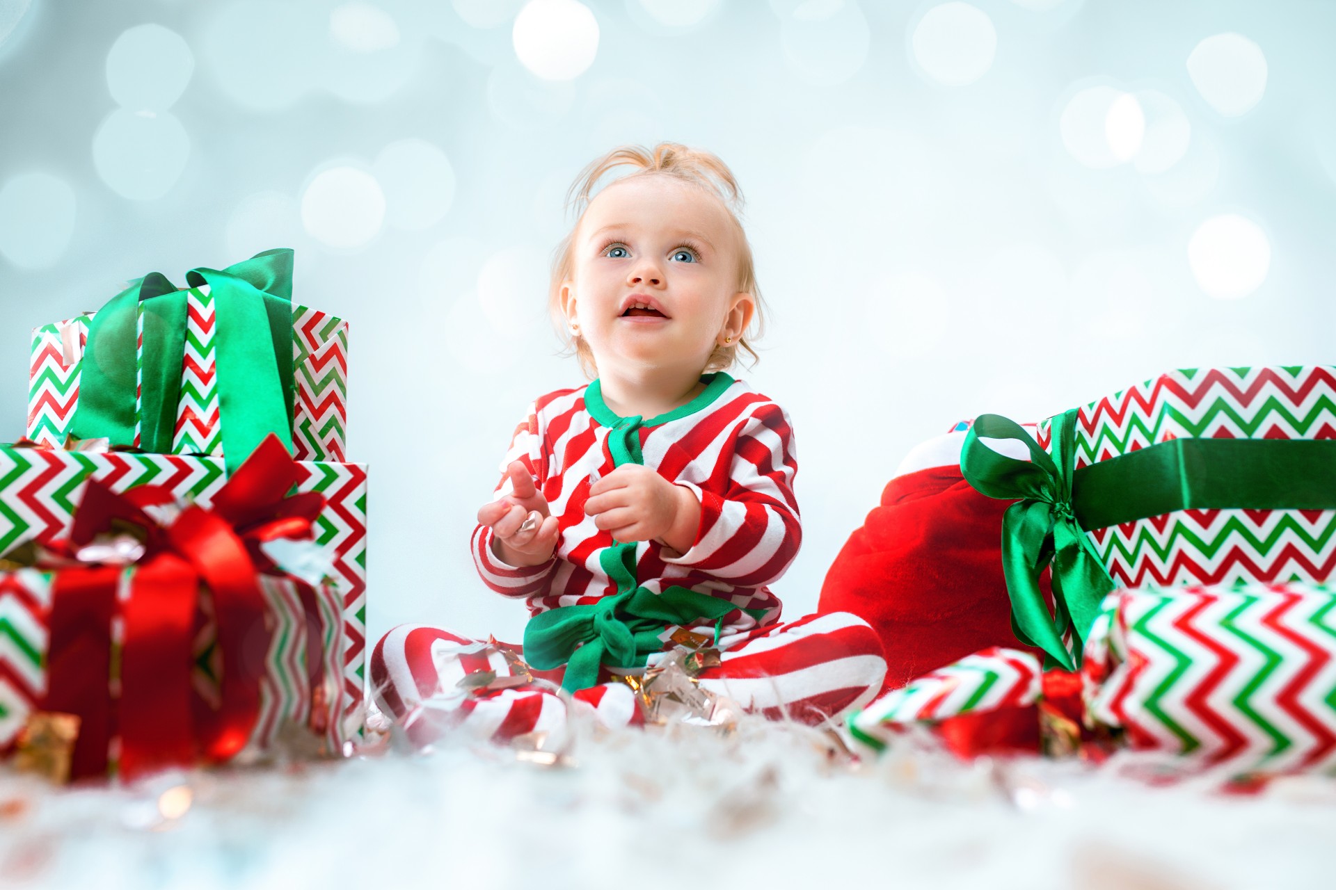 Децата родени во декември се навистина посебни: Еве и зошто