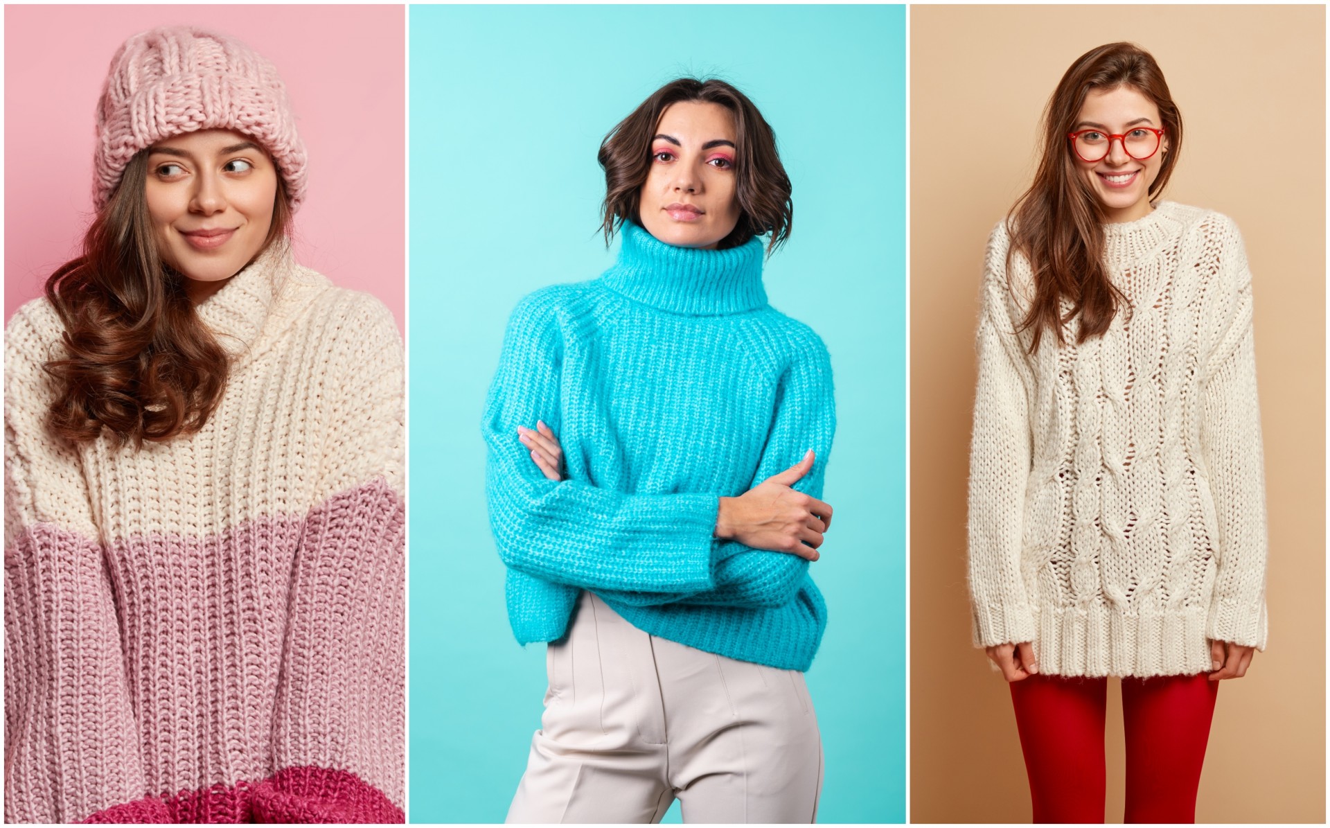 Како да се грижите за облеката од волна: 10 трикови да го сочувате вашиот омилен џемпер
