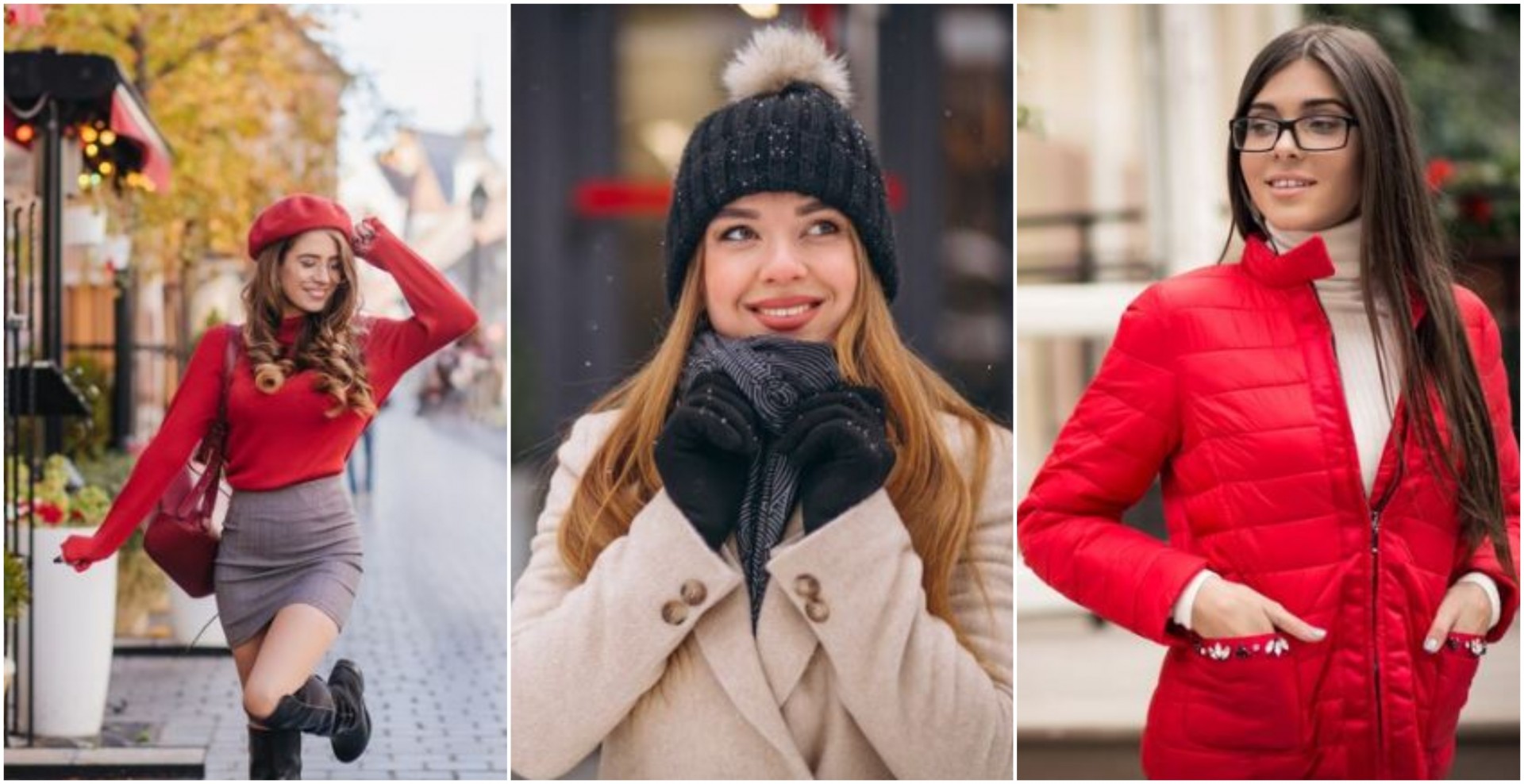 Пет зимски модни грешки што ги прави секоја жена: Експертите советуваат како да го решите проблемот