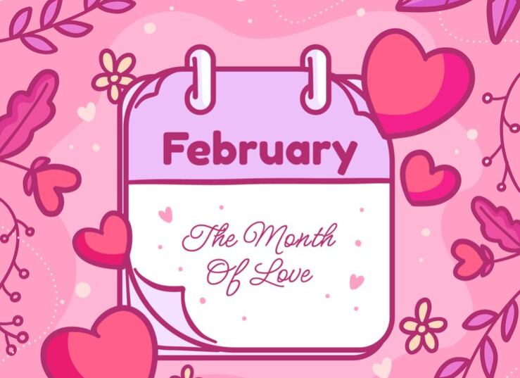 Кој ќе биде најсреќниот датум во февруари? Еден ден ќе ги израдува сите - и не, не е Денот на вљубените