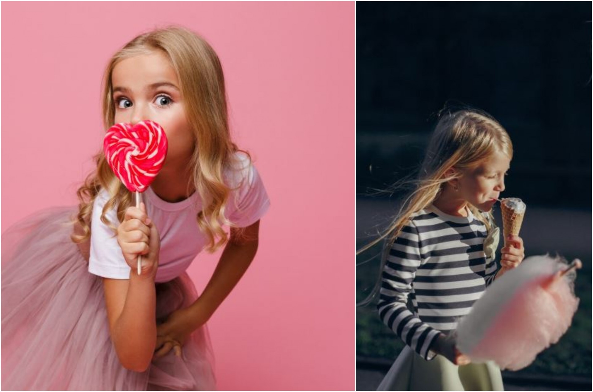 Популарните слатки кај децата може да предизвикаат рак: Некои земји  ја забранија нивната употреба