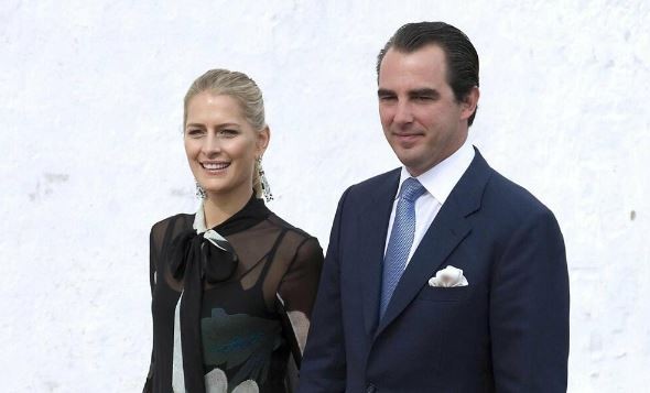 Се разведува познатата југословенска принцеза: Крај на љубовната приказна на грчкиот принц Николаос и Татјана по 14 години брак