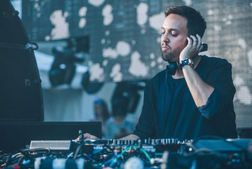 Maceo Plex и Telekom Electronic Beats го затвораат Ohrid Calling 2024