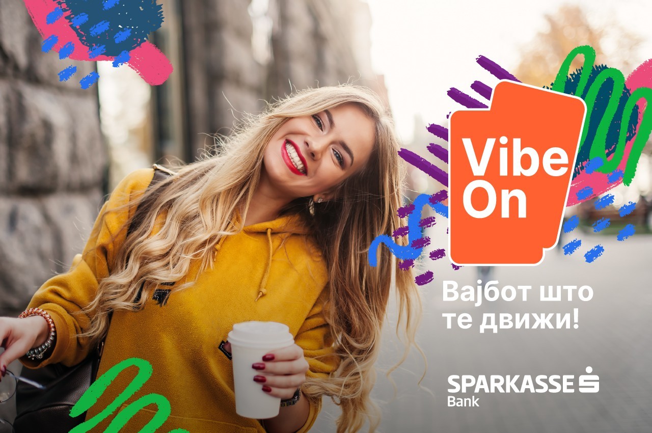 Vibe On кредит за млади – твојот прв чекор кон независност