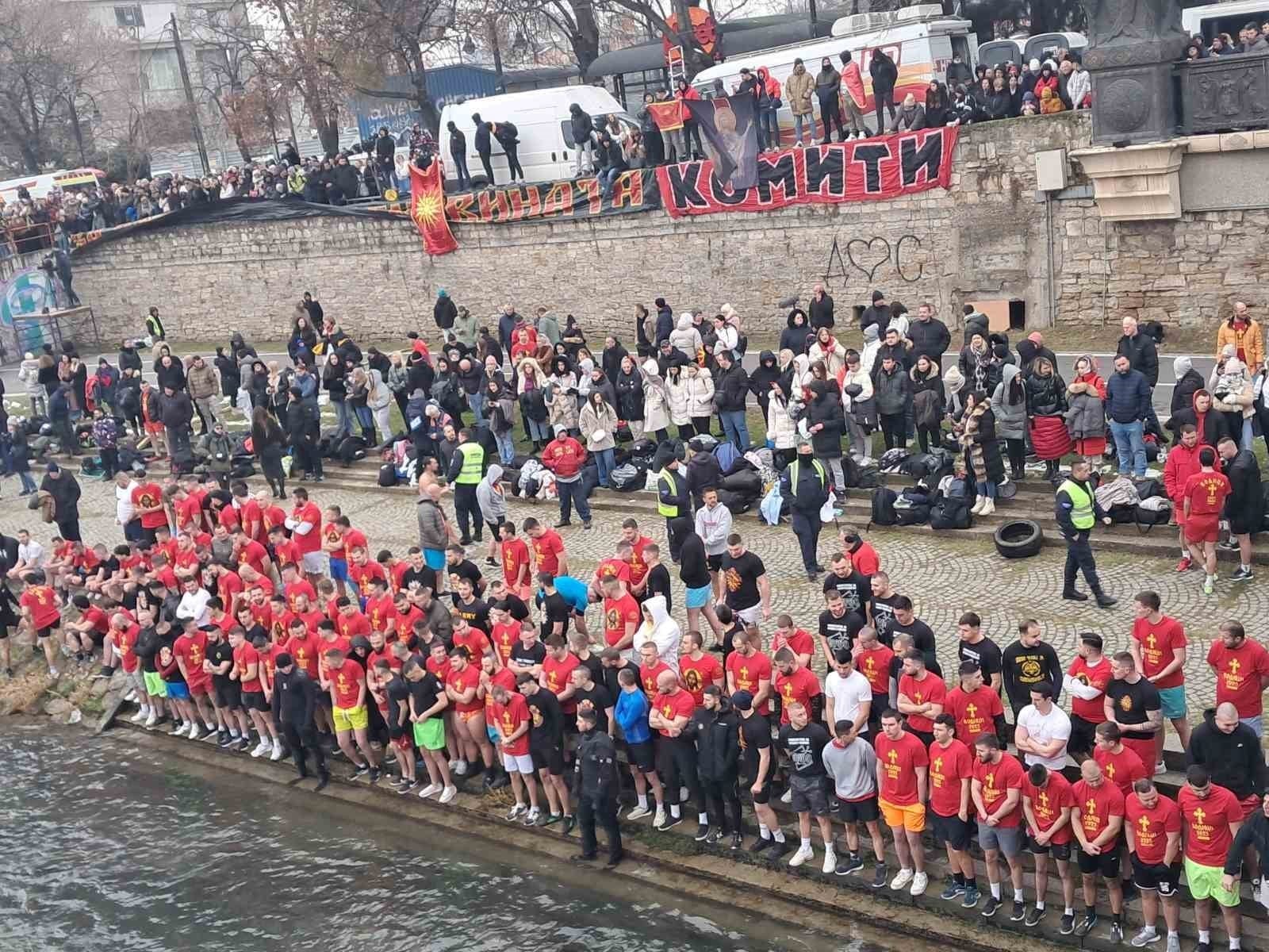 Хуманоста, желбата да се помогне и да се сплоти доброто во човекот е водечка сила која компанијата Зегин традиционално ја истакнува на Водици