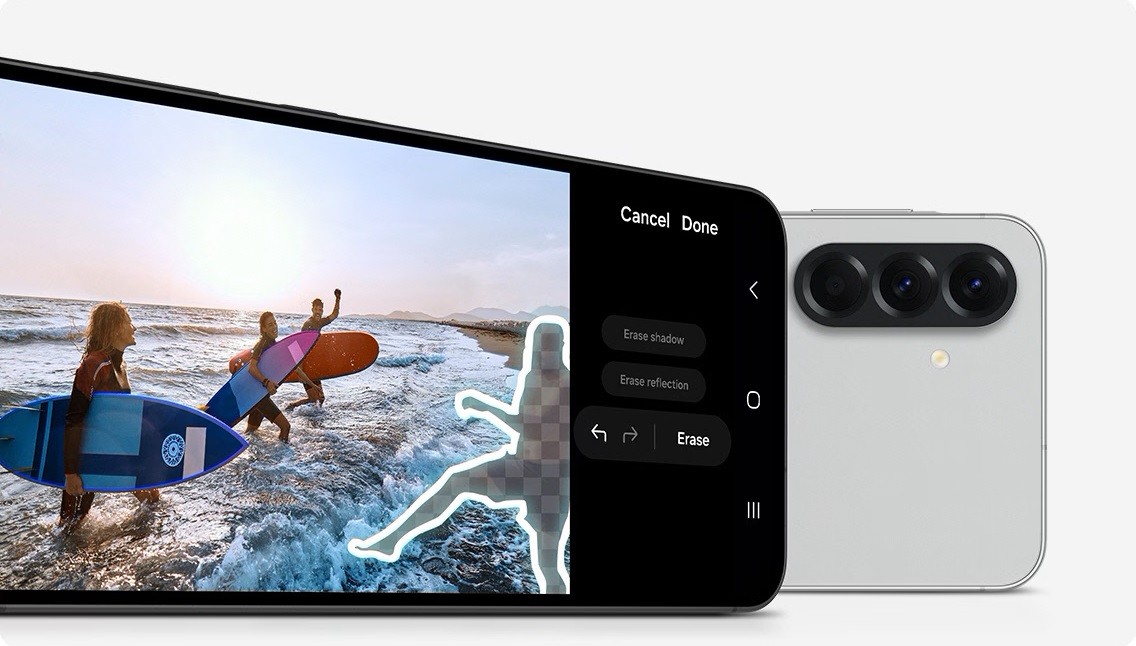 Новите Galaxy A365G и A26 5G -за сите што сакаат подобро, без да трошат повеќе