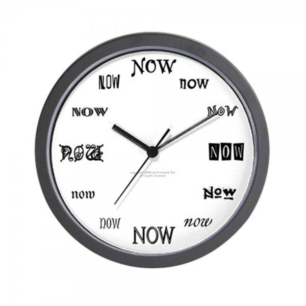 ТЕСТ: Во кое време живееш?
