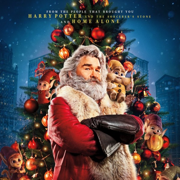 The Christmas Chronicles - филм што мора да го погледнете овие празници!