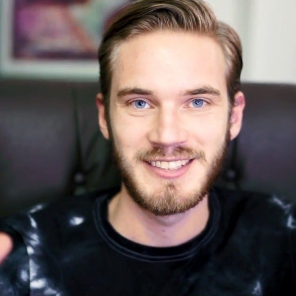 10 работи што можеби не сте ги знаеле за PewDiePie