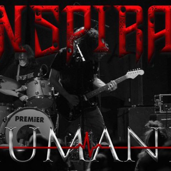 „Горди сме што стекнавме сопствена публика!“: Интервју со треш метал бендот Conspiracy