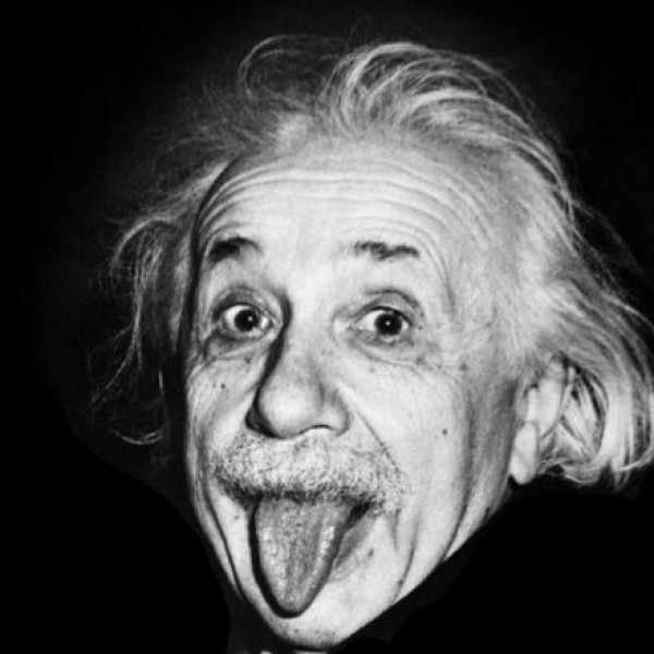 Мистеријата е откриена: Еве зошто Ајнштајн е со исплазен јазик на оваа фотографија!