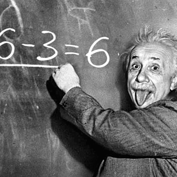 ФАКТ НА ДЕНОТ: Мозокот на Ајнштајн е сосем обичен!