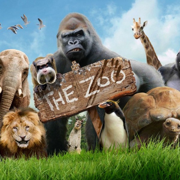 (ГАЛЕРИЈА): Најголемите и најпосетените зоолошки градини во светот