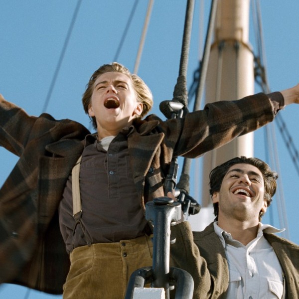 Откриена големата тајна на „Титаник“: Леонардо ди Каприо не сакал да ја каже култната реченица во филмот!