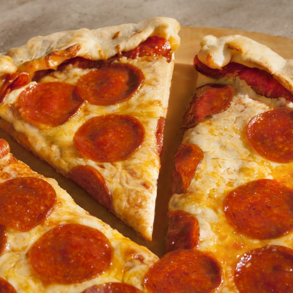 ФАКТ НА ДЕНОТ: Колку чини најскапата пица на светот?