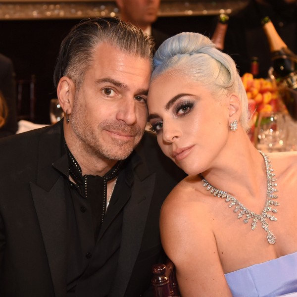 ВЕЛЕА ДЕКА СЕ СРОДНИ ДУШИ: Лејди Гага и Кристијан Карино се разделија
