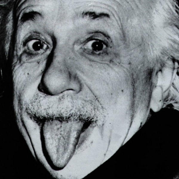 Дваесет цитати од Ајнштајн кои сериозно ќе ве замислат