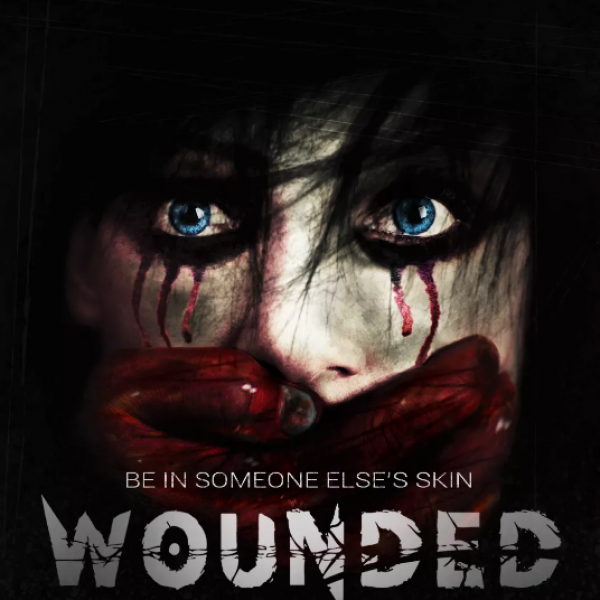 Официјално лансирана првата македонска хорор игра „Wounded“ на светската платформа Steam