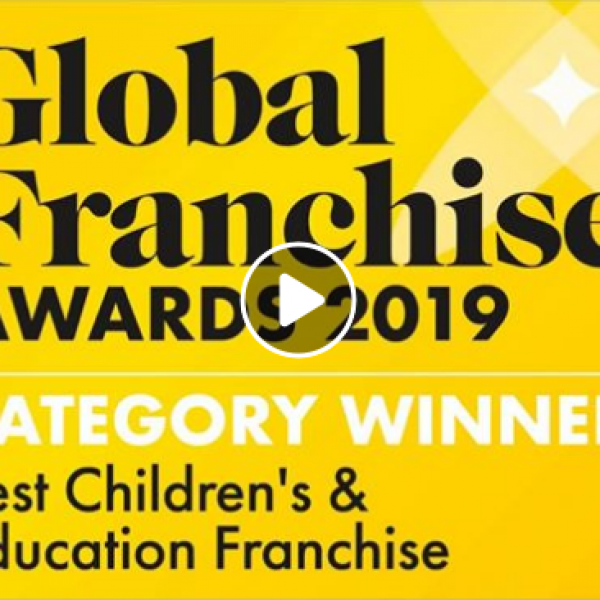Helen Doron Educational Group прогласена за најдобра франшиза за едукација на деца на глобално ниво (ВИДЕО)