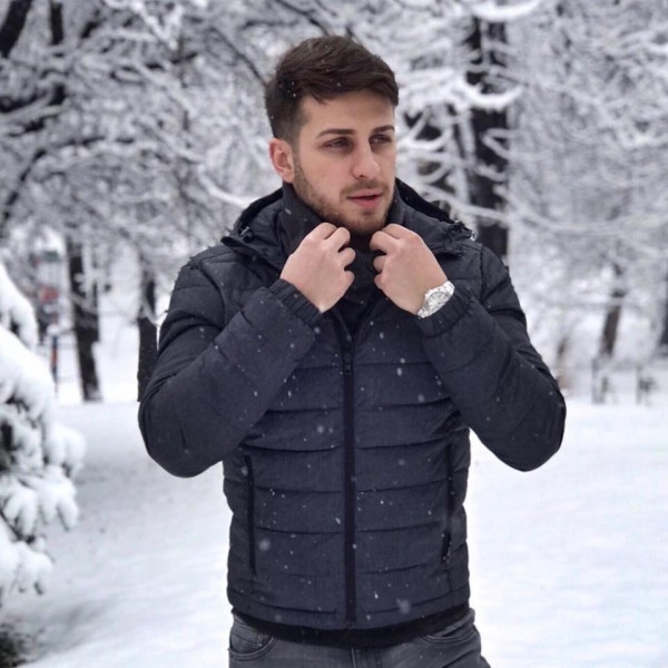 Македонскиот Саша Ковачевиќ – Тони Андреев: „Не ми пречи кога ме споредуваат со успешни имиња“