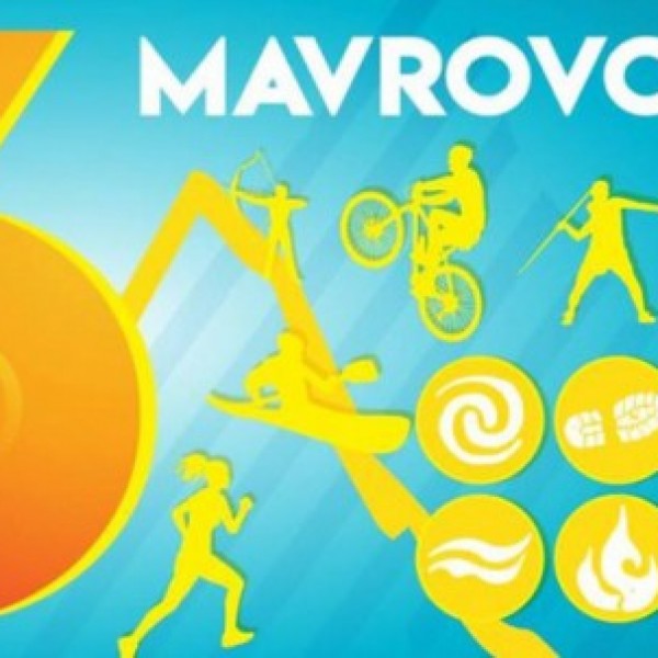 „Mavrovo Maximum Adventure 2019“ - најголем тим билдинг настан во регионот
