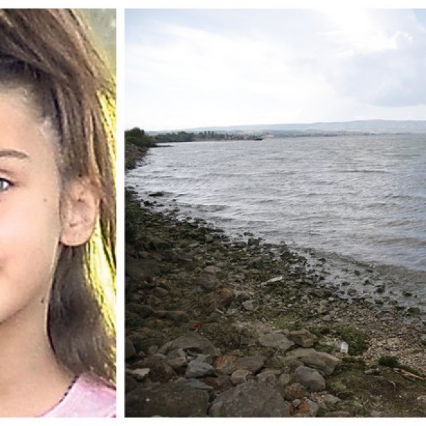 Трагичната приказна на малата Анабела: Не ја запозна мајка си, се удави во Дунав
