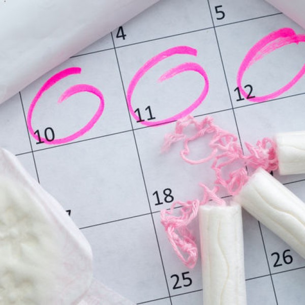 5 митови за менструацијата за кои можеби и не сте знаеле дека постојат!