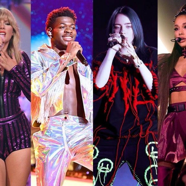 (ФОТО) Од расправии до контроверзни настапи: Што сѐ не очекува на овогодинешното „MTV VMAs“ шоу?