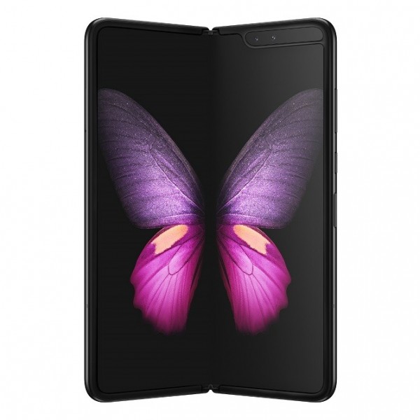 Samsung Galaxy Fold сега e достапен