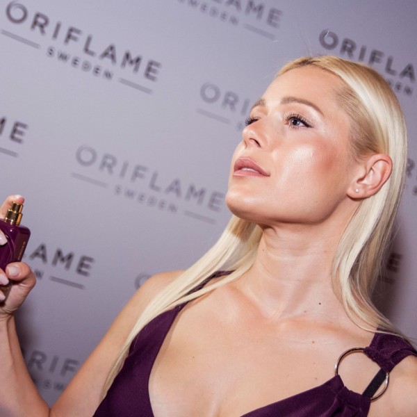 “Magnetista” нов мирис од Орифлеим со научно докажана моќ во зголемувањето на привлечноста на жените