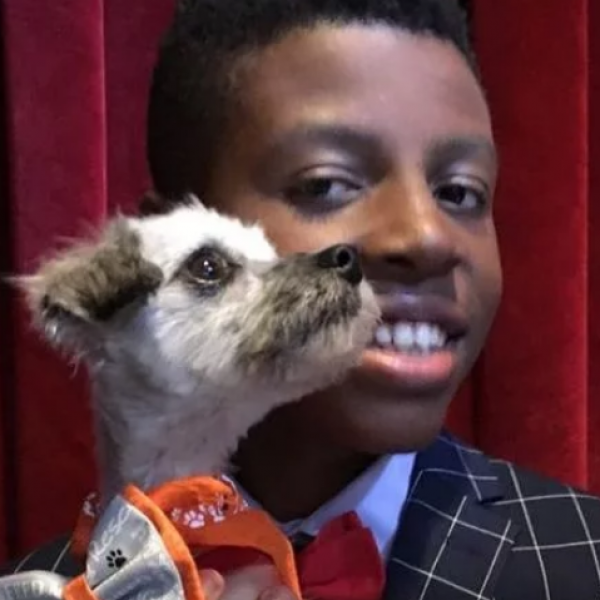 Момчето кое го воодушеви и Обама: Има 12 години и им помага на животните на креативен начин
