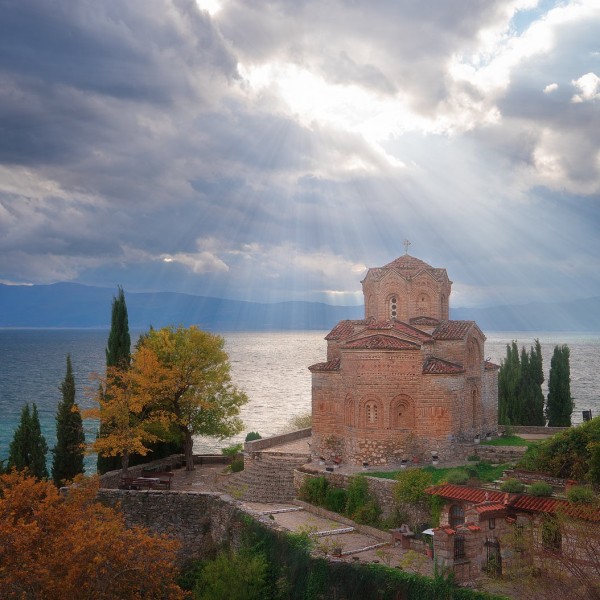 (ВИДЕО) Запросување на дното на Охридското езеро: Која е среќничката