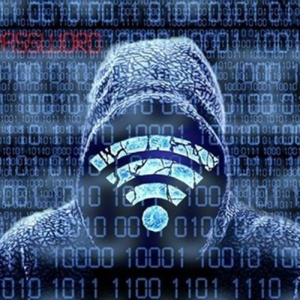 Како да откриете дали некој ви краде од WI-Fi бежичниот интернет